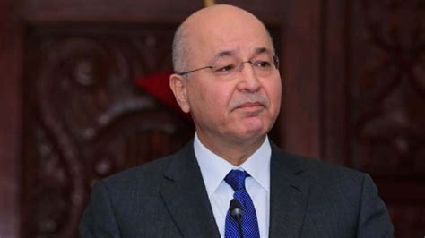 I­r­a­k­ ­C­u­m­h­u­r­b­a­ş­k­a­n­ı­­n­d­a­n­ ­T­ü­r­k­ ­f­i­r­m­a­l­a­r­a­ ­­y­a­t­ı­r­ı­m­­ ­ç­a­ğ­r­ı­s­ı­